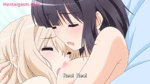 Sono Hanabira Ni Kuchizuke Wo Anata To Koibito Tsunagi FULL EPISODE NEW  HENTAI - EPORNER