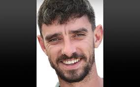 Ariel David's Instagram, Twitter & Facebook