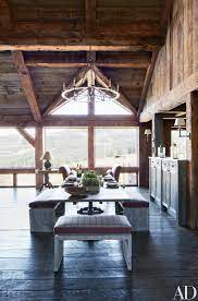 This set is perfect for getting the more rustic and rich dining room décor. How To Use Bench Seating In Your Dining Area Architectural Digest