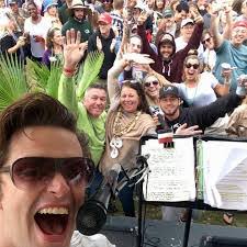 Amy Kaus's Instagram, Twitter & Facebook