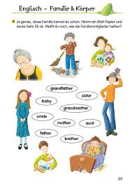 The conjugation of the verb decken is regular. Ubungsbuch Englisch Mediabuch Shop