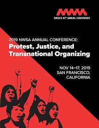 Protest, Justice, and Transnational Organizing
