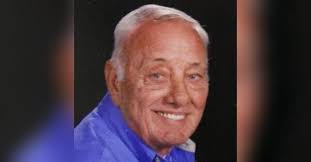 Mr. William Garner Mitchell Obituary