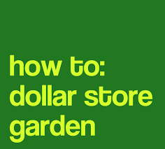 Ideas & inspiration is the best place to buy stackable paper trays dollar tree products on the internet which are safe and reliable. Dollar Store Garden Week 2 Dollar Store Crafts