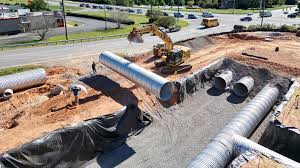 Construction services - Hilton Inc