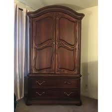 Maybe you would like to learn more about one of these? American Drew Jessica Mcclintock Armoire Aptdeco