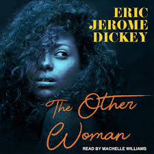 Amazon.com: Eric Jerome Dickey: books, biography, latest update