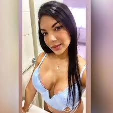 Linda Rivera - Fleshbot