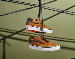 Vans X Antihero Tnt Advan Pro Army Green Www Popname Cz Tenis