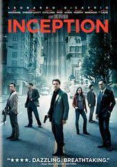 Inception Dvd Blu Ray Leonardo Dicaprio Joseph Gordon Levitt Avec Images Idee Film Film Cinema