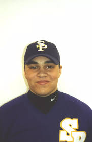 2004 Baseball Roster