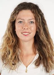 Harvison Makes a Run to ITA Regional Semifinals