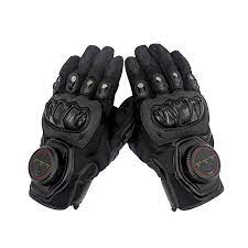 People have said to hold lmb and then click rmb, but that doesn't do it. China New Model Military Electric Shock Capturing Gloves China Taser Gloves Hard Leather Taser Gloves