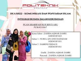 To view this page ensure that adobe flash player version 10.0.0 or greater is installed. Integrasi Budaya Dalam Perayaan Flipbook By Zahidaaqmar00 Fliphtml5