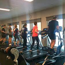 Cobdenhealth Community Fitness Centre - Home Facebook