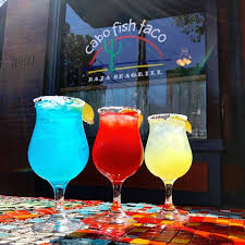 Our dishes are original derivatives of southern california and baja mexico. Cabo Fish Taco Cabofishnoda Twitter