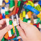Lego Drop in! event image
