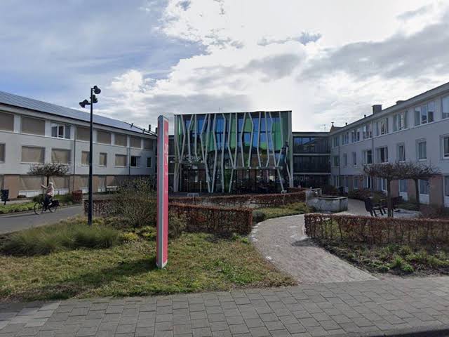 Overleden bewoner gevonden in woonzorgcentrum: 'We zijn geschrokken' -  Omroep Brabant