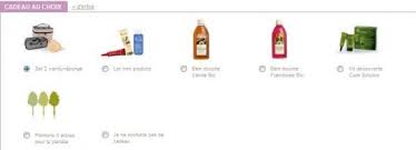 En plus, vous allez pouvoir retrouver tous les produits, allant. Yves Rocher Offres Courrier Avec Cadeau Mais Fdp Payants Promotion