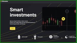 Also, they provide expert tutorials and guidance for you to become a professional trader. Binomo 1st Trust Trading Platform Review