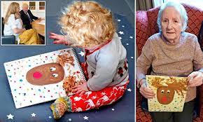 Little wilfred is the youngest child of boris and first with his current wife, carrie symonds. Boris Johnson S Baby Wilfred Shows He S Already A Dab Hand At Art In Adorable New Photo Daily Mail Online