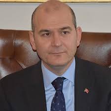 Maybe you would like to learn more about one of these? Suleyman Soylu Haberleri Suleyman Soylu Kimdir Sozcu Gazetesi