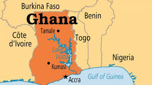 Lonely planet's guide to ghana. Ghana Apologises To Nigeria Over Attack On High Commission S Building