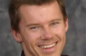 John Petersson ny præsident for handicapidrætten i Europa