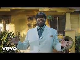 Gregory Porter Consequence Of Love Youtube Gregory Porter Music My Music