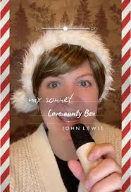 My audition for @John Lewis advert #MySonnet #merrychristmas