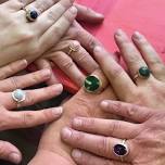 Make Your Own Bezel Ring or Pendant