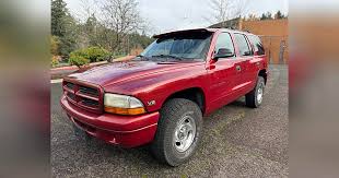 Image result for Flame Red 1999 Durango