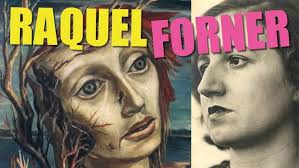 Bildergebnis für Raquel Forner