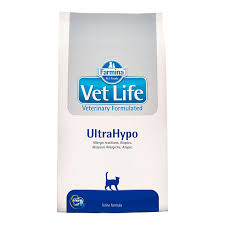 Farmina Vet Life Feline Ultrahypo Cat