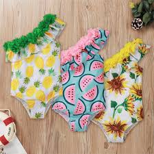 Essential tips on the best baby bath seats and bath products in 2019. Colorful Baby Girl Swimsuit One Shoulder Design Toddler Girl One Piece Bikini Bathing Suit Kids Swimming Wear Beachwear Fashion Buy Baby Girl Swimsuit Toddler Girl One Piece Bikini Kids Swimming Wear Product On