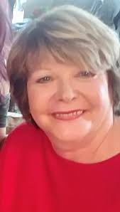 Diane McBride avis de décès