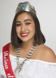 2023 Fiesta de Taos Royal Pageant