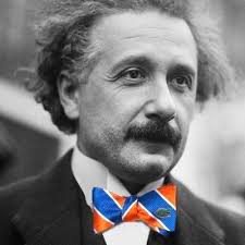 Our own #UFPhysics Prof. Bernard Whiting worked and traveled with Stephen  Hawking (during Whiting's time at Cambridge) from 1977 to 1983. This photo  is of Prof. Whiting's daughter with Hawking during that