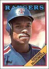 1984 Texas Rangers Draft Class