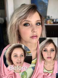 Faces By Rebecca Wood