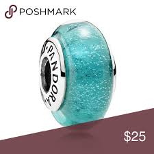 Authentic pandora shimmering minnie portrait disney clip 797496czs charm. Pandora Disney Princess Jasmine Murano Charm Bead Pandora Jewelry Charms Pandora Disney Princesses Jewelry Fashion Trends