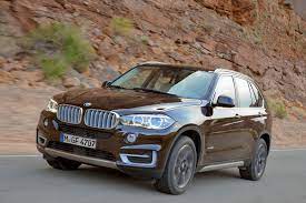 Bmw X5 Xdrive50i M Sport Review Auto Express