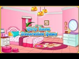 Play room decoration games @ freegames.com. Girly Room Decoration Game Decoration Game Youtube