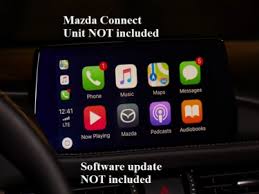 Check spelling or type a new query. Mazda Apple Carplay And Android Auto Retrofit Kit