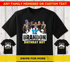 Birthday Boy Fortnite Birthday Shirt Ideas Let S Party Fortnite Birthday Boy Shirts Birthday Shirts Boy Birthday