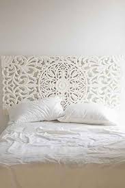 Sienna Headboard Deco Maison Tete De Lit Blanche Et Deco Chambre