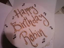 We did not find results for: Happy Birthday Robin By Irishrain On Deviantart