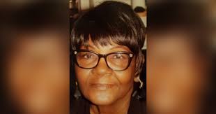 Obituary for Ruthie Mae Ford-Davis