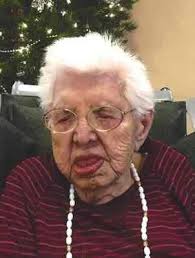 Kathryn Terry Obituary (1922