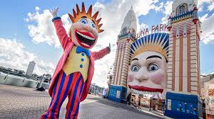 Verified offers for luna park in coney island. Luna Park Sydney Deals And Cheap Tickets The Nrma